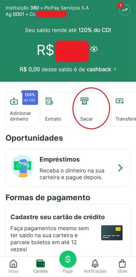 smart card qual banco sacar dinheiro no banco|Saiba como sacar dinheiro de bancos e carteiras digitais .